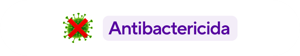 Antibactericida